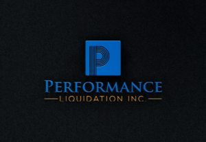 Logo Design by EGYPT KING for Performance Liquidation Inc. | Design: #13612639