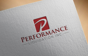Logo Design by EGYPT KING for Performance Liquidation Inc. | Design: #13621245