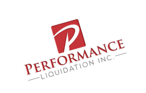 Logo Design by EGYPT KING for Performance Liquidation Inc. | Design: #13633203