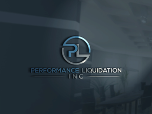 Logo Design by jannatunnayem304 for Performance Liquidation Inc. | Design: #13650825
