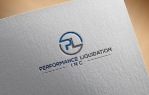 Logo Design by jannatunnayem304 for Performance Liquidation Inc. | Design: #13650827