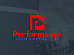 Logo Design by AhmadMohammad for Performance Liquidation Inc. | Design: #13616418