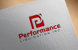 Logo Design by AhmadMohammad for Performance Liquidation Inc. | Design: #13616421
