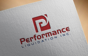 Logo Design by Bluefish07 for Performance Liquidation Inc. | Design: #13642368