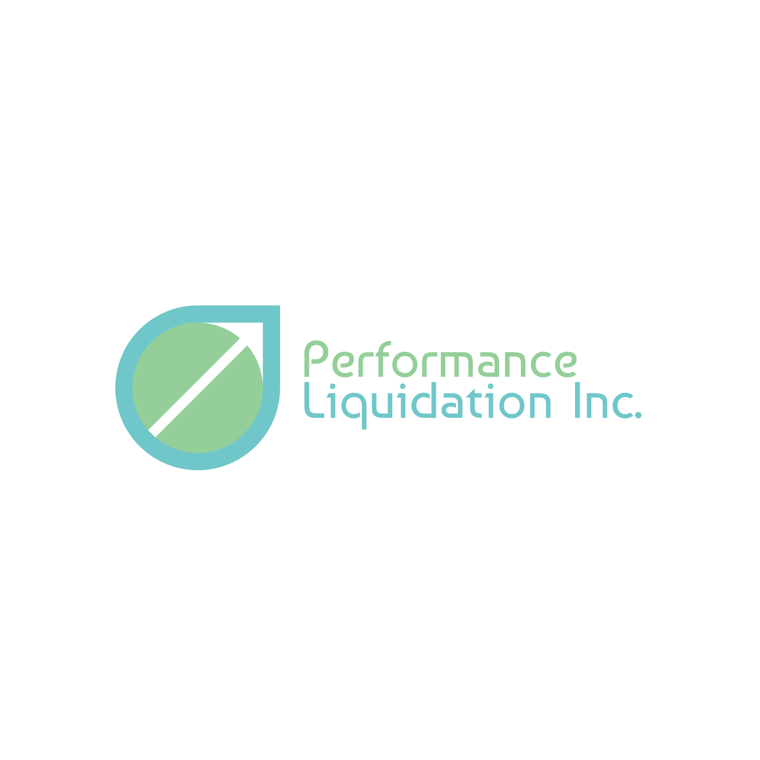 Logo Design by iKdesigner for Performance Liquidation Inc. | Design #13725077