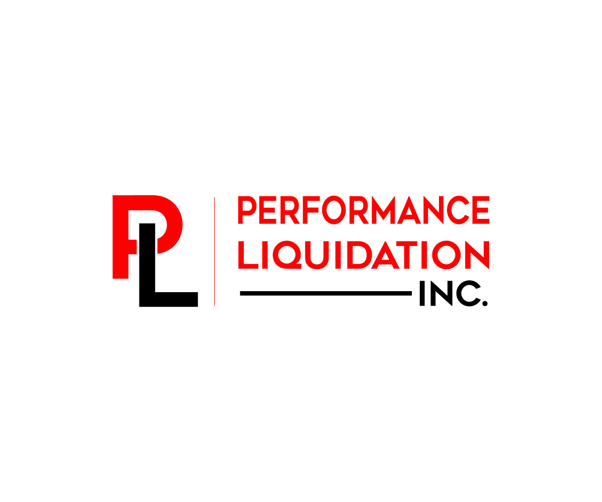 Logo Design by LogoDesign007 for Performance Liquidation Inc. | Design: #13631457