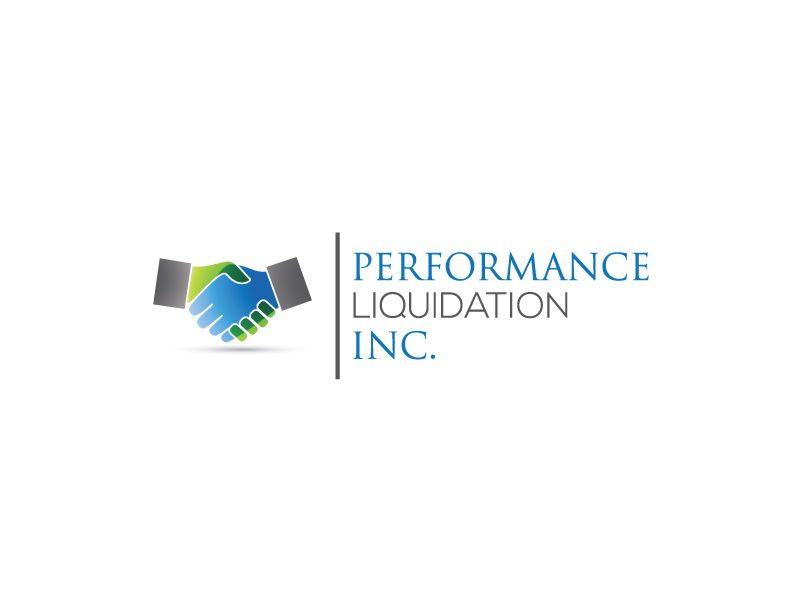 Logo Design by adobeomor for Performance Liquidation Inc. | Design #13633101