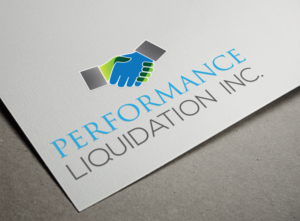 Logo Design by adobeomor for Performance Liquidation Inc. | Design: #13633102