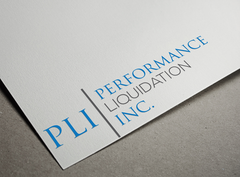 Design de Logo par adobeomor pour Performance Liquidation Inc. | Design #13684591