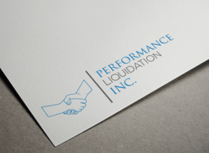 Logo Design by adobeomor for Performance Liquidation Inc. | Design: #13684592