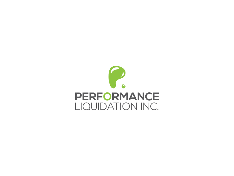 Logo Design by jisuvo8 for Performance Liquidation Inc. | Design #13699387