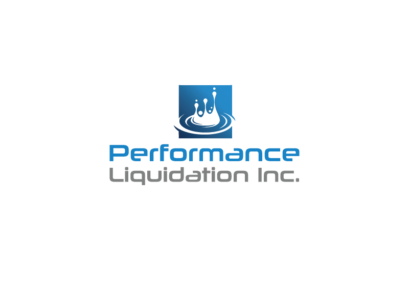 Design de Logo par jisuvo8 pour Performance Liquidation Inc. | Design #13699708