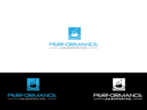 Logo Design by jisuvo8 for Performance Liquidation Inc. | Design: #13699709