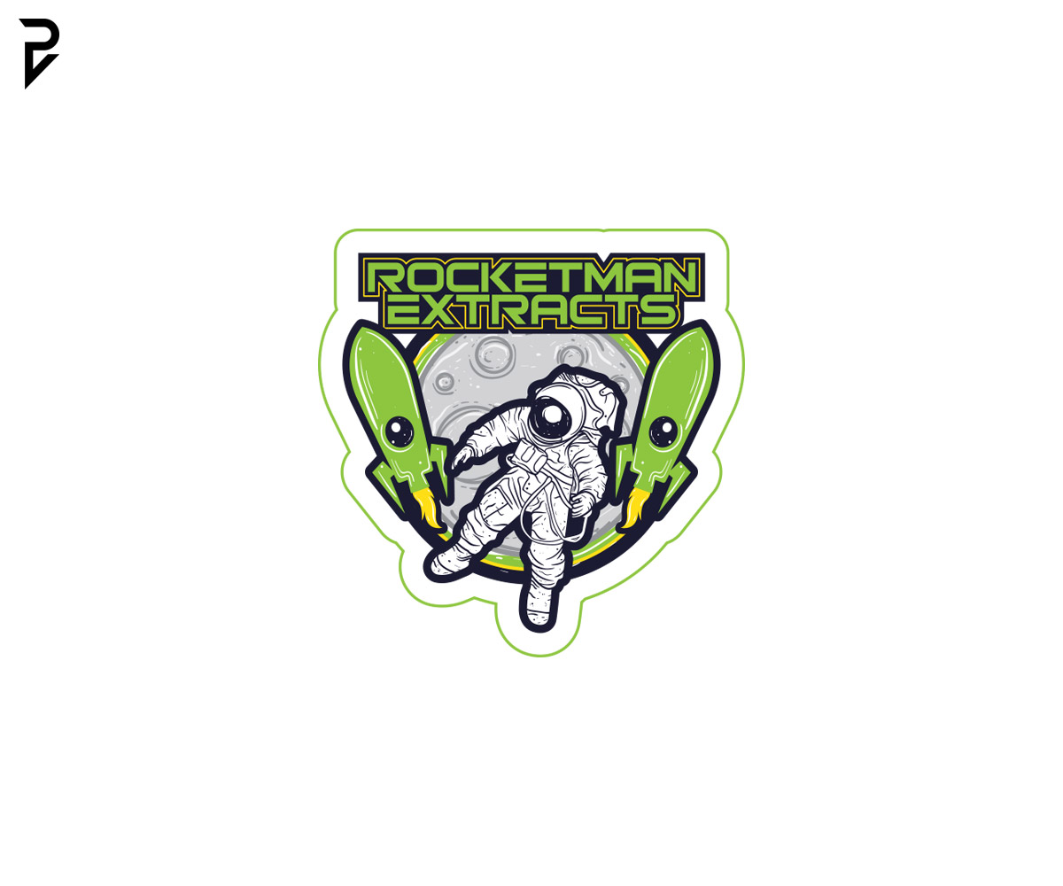 Sticker Design by poisonvectors for BBHOW | Design #13668342