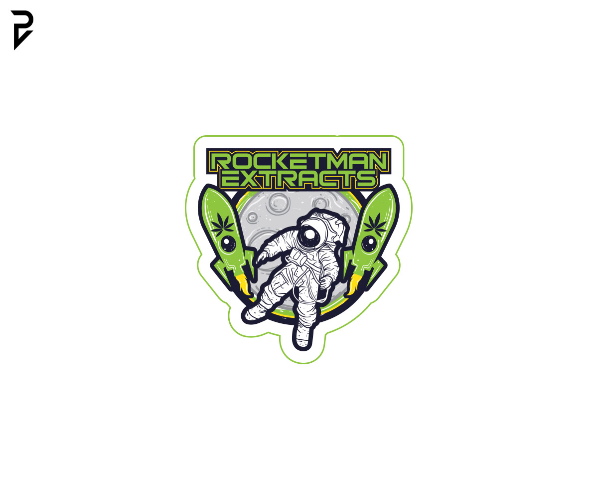 Sticker Design by poisonvectors for BBHOW | Design #13702194