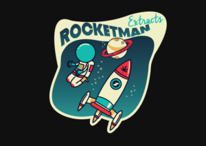 Sticker Design by Estratosphera for BBHOW | Design #13718099