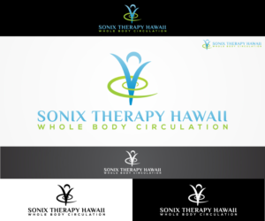 Logo Design by sangeloenriquez