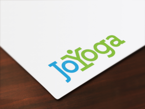 Logo Design by IMD-HUB for JoYoga | Design: #13938953