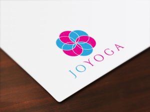 Logo Design by IMD-HUB for JoYoga | Design: #13971239