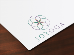 Logo Design by IMD-HUB for JoYoga | Design: #14064985