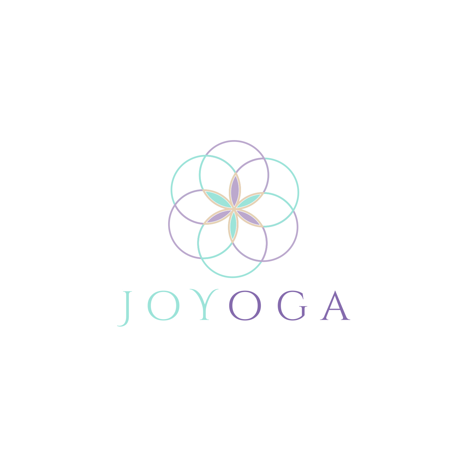 Logo Design by IMD-HUB for JoYoga | Design #14074667