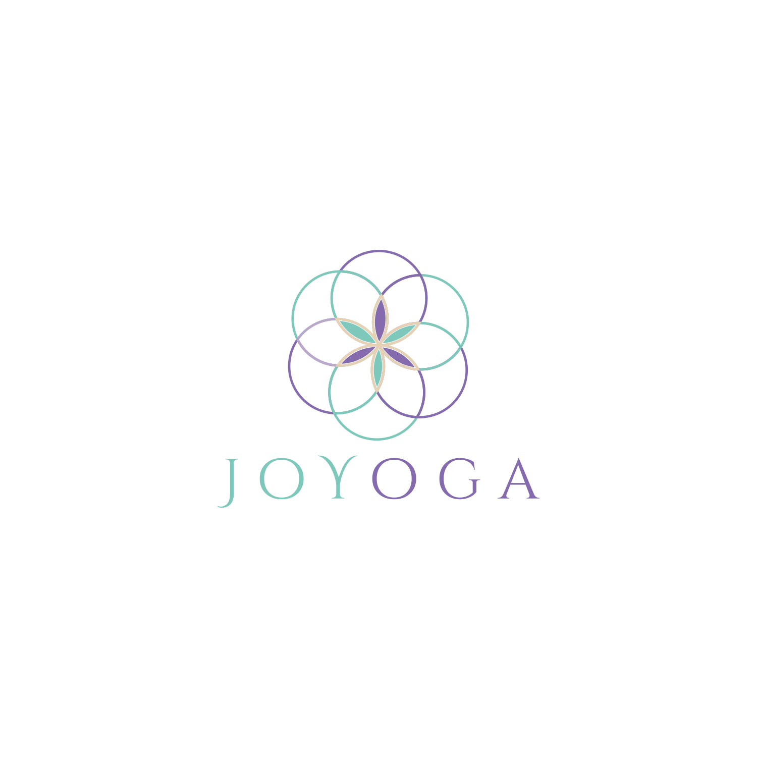 Diseño de Logo por IMD-HUB para JoYoga | Diseño #14074680