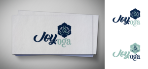 Logo Design by Impressive Solutions for JoYoga | Design: #13972281
