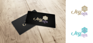 Logo Design by Impressive Solutions for JoYoga | Design: #13972282