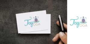 Logo Design by Impressive Solutions for JoYoga | Design: #13972284
