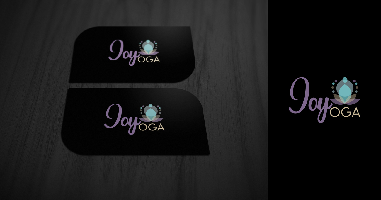 Diseño de Logo por Impressive Solutions para JoYoga | Diseño #13972286