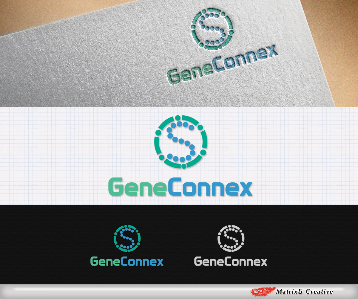 Design de Logo par Matrix5 Creative pour ce projet | Design #13794049