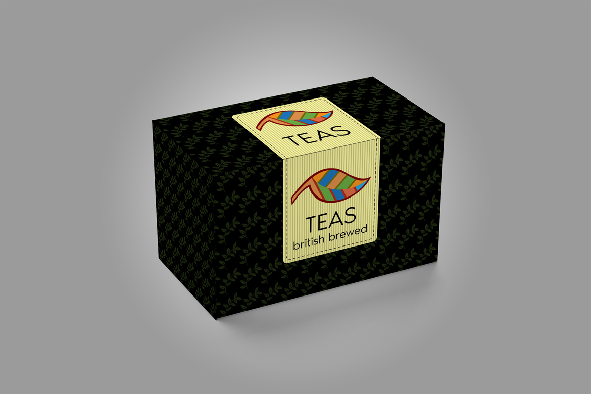 Diseño de Empaque por Chaitanya S. para este proyecto | Diseño #13656042