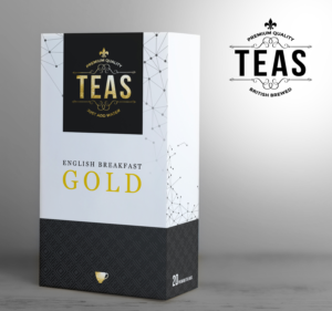 Packaging Design by SAI DESIGNS