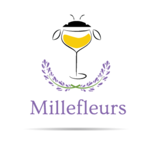 Logo Design by shimo for Millefleurs | Design: #13738990