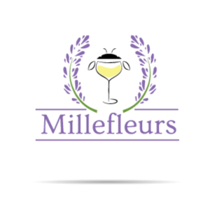 Logo Design by shimo for Millefleurs | Design: #13739165