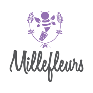 Logo Design by moisesf for Millefleurs | Design: #13725715