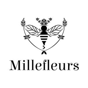 Logo-Design von moisesf für Millefleurs | Design #13755268