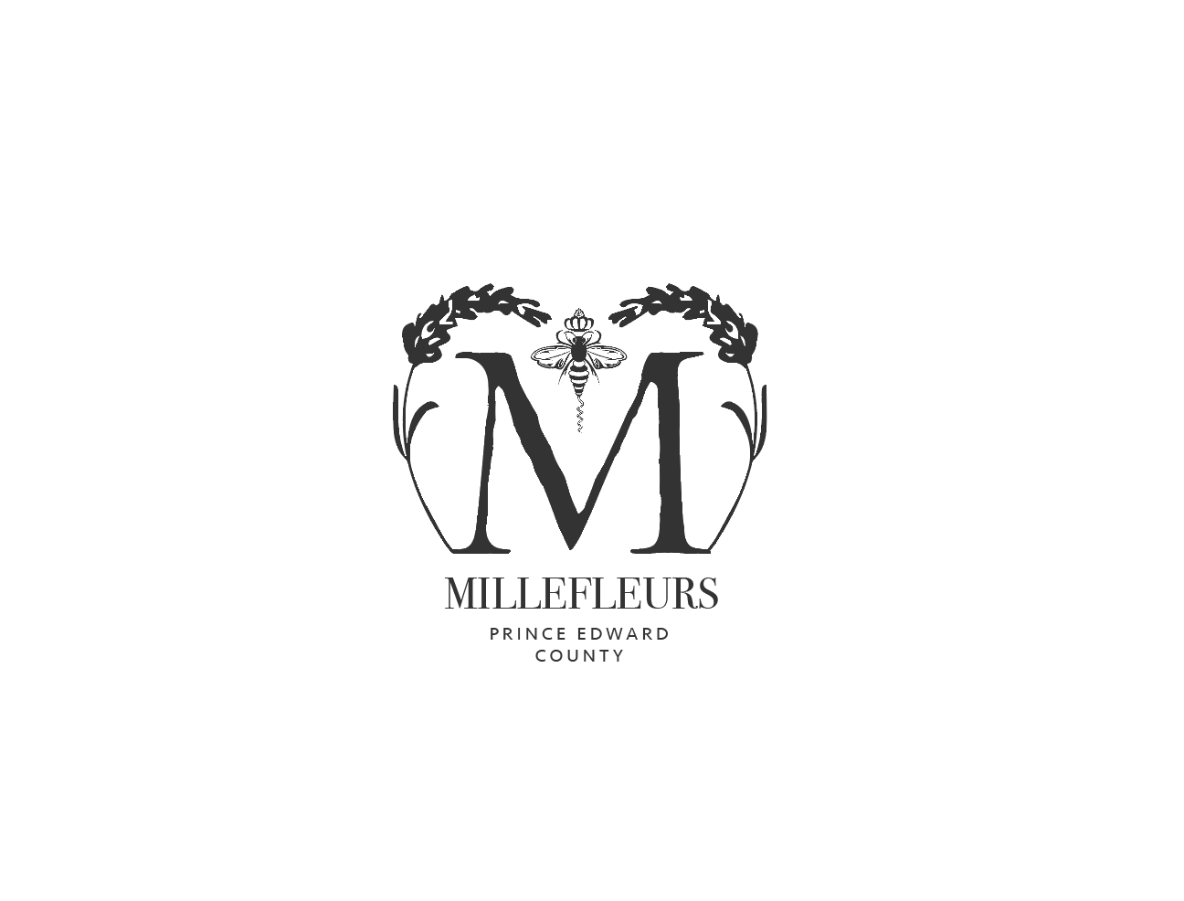 Logo Design by wonderland for Millefleurs | Design #13824600
