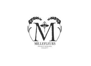 Logo Design by wonderland for Millefleurs | Design: #13836017