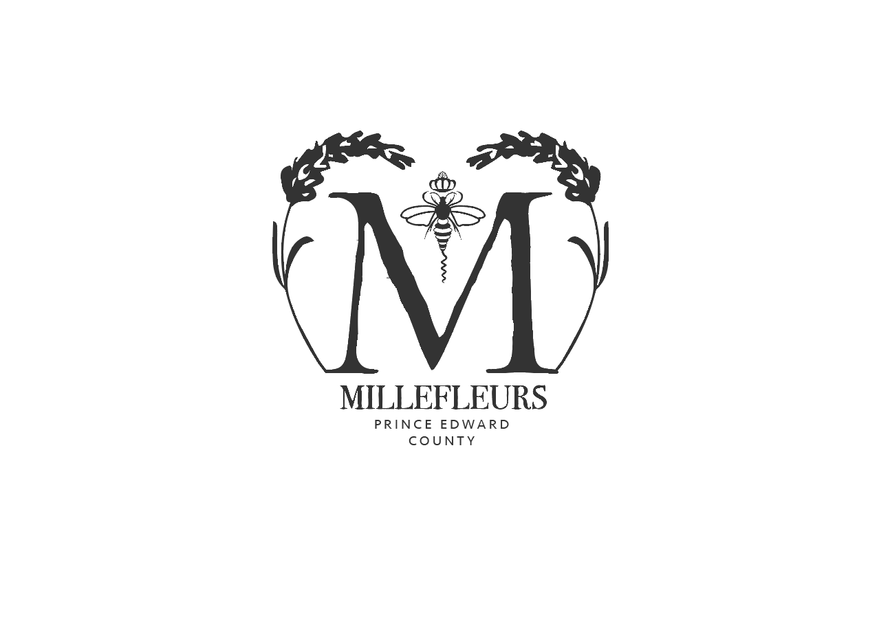 Logo Design by wonderland for Millefleurs | Design #13843318