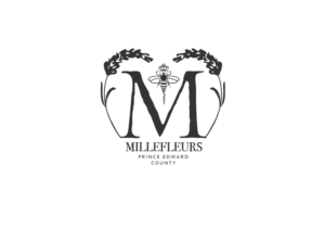 Logo Design by wonderland for Millefleurs | Design: #13843318