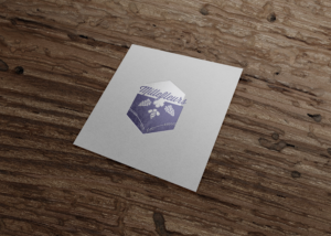 Logo Design by A.STUDIO for Millefleurs | Design: #13733800