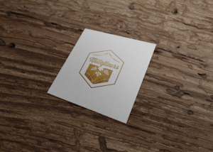 Logo Design by A.STUDIO