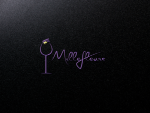 Logo Design by Top king  designer for Millefleurs | Design: #13623689