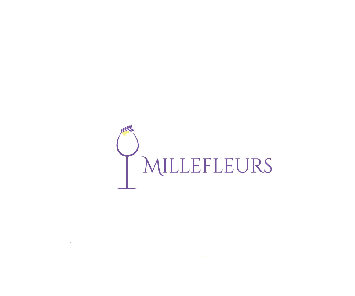 Logo Design by Top king  designer for Millefleurs | Design #13623690