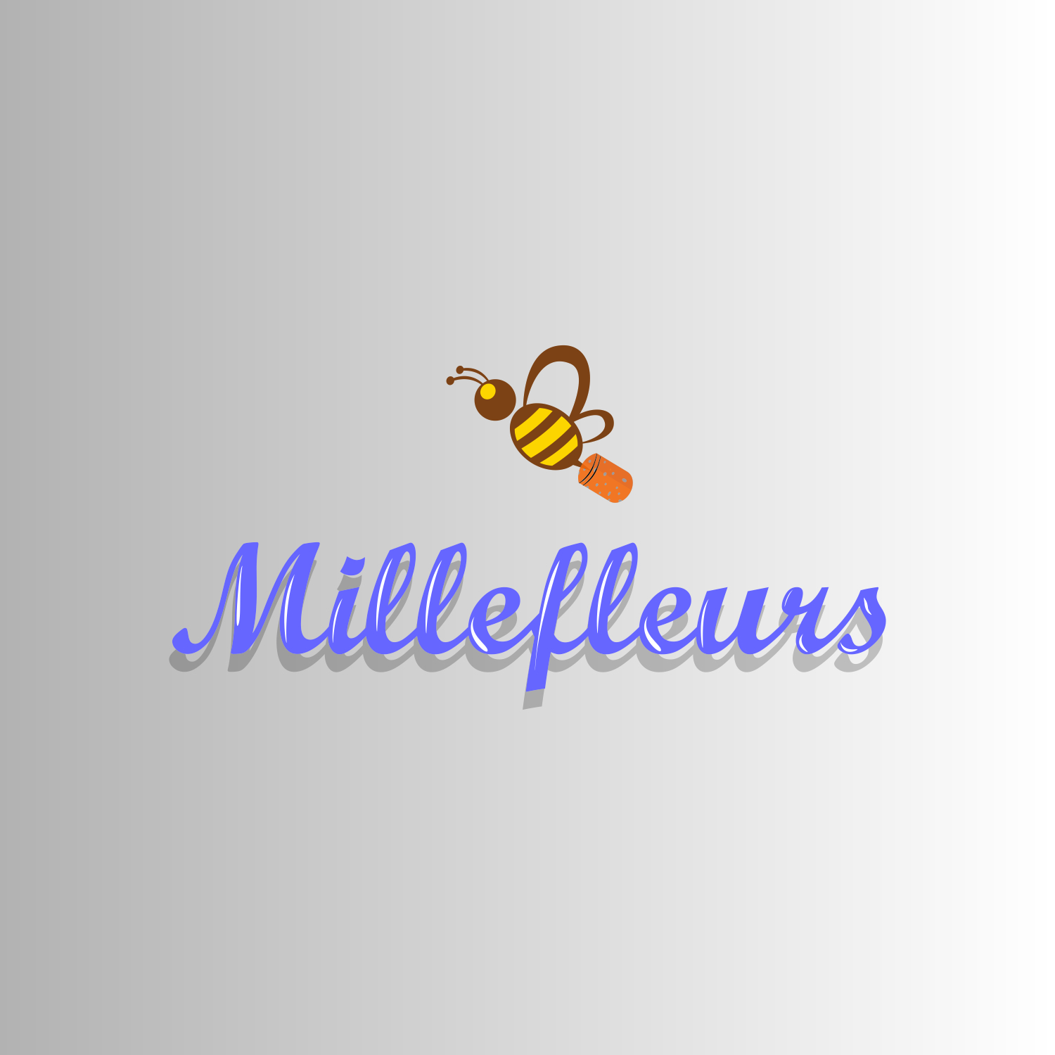 Logo Design by farizmuch for Millefleurs | Design #13629706