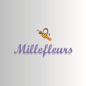 Logo Design by farizmuch for Millefleurs | Design: #13629706