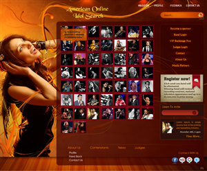 Web Design par pb