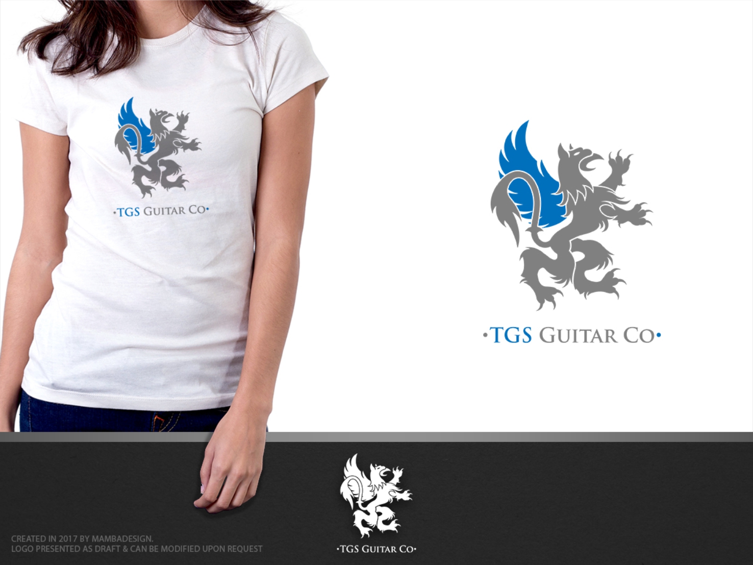 Diseño de Logo por MambaDesign para este proyecto | Diseño #13618617