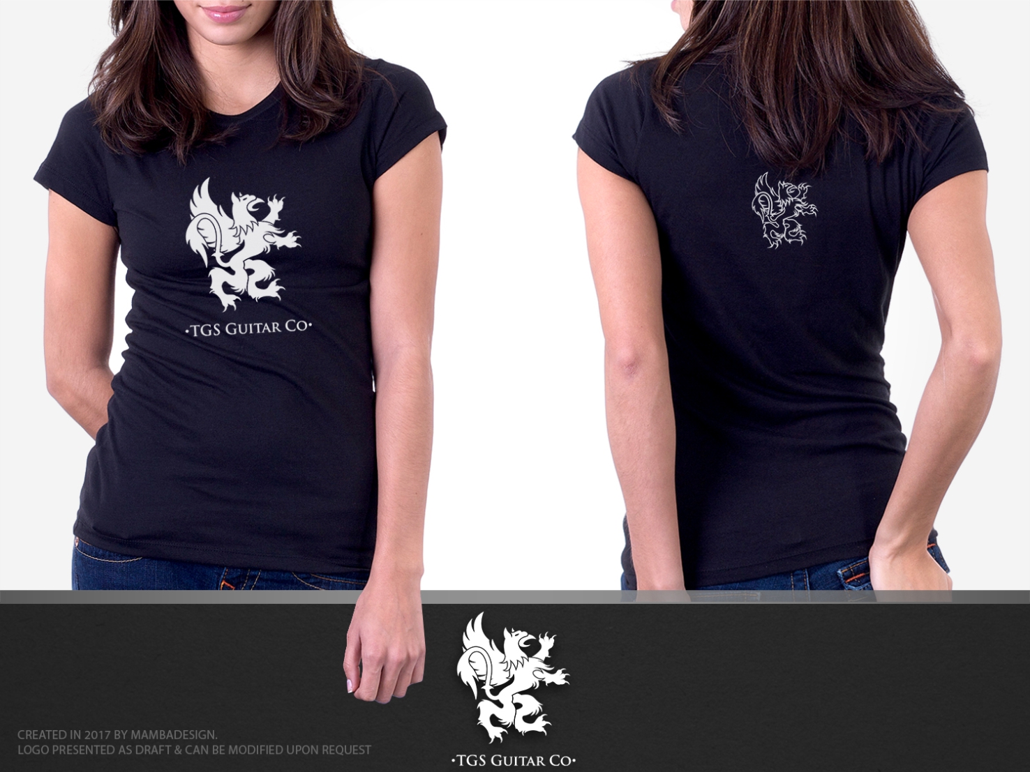 Logo Design by MambaDesign for this project | Design #13618703